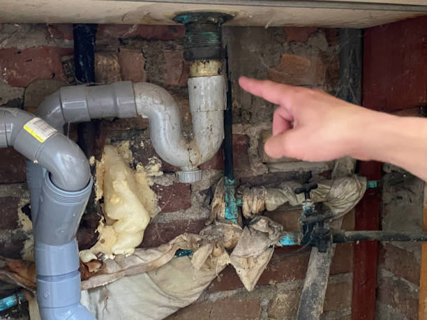 Best 24/7 water damage repair  in Cumberland, KY
