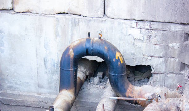 Best Flood damage cleanup  in Cumberland, KY